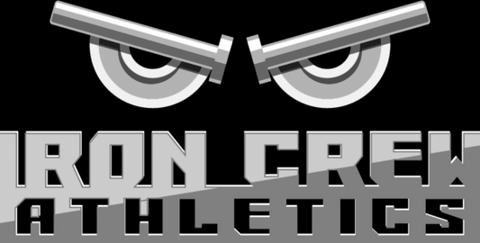 Kingsfield Fitness | Iron Crew Podcast