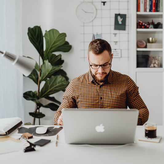 Sitting is the New Smoking: Combat Poor Circulation with Kingsfield Infinity Boots