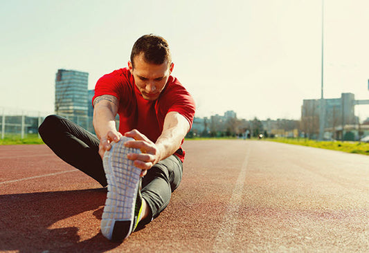 How to Prevent Injury While Working Out