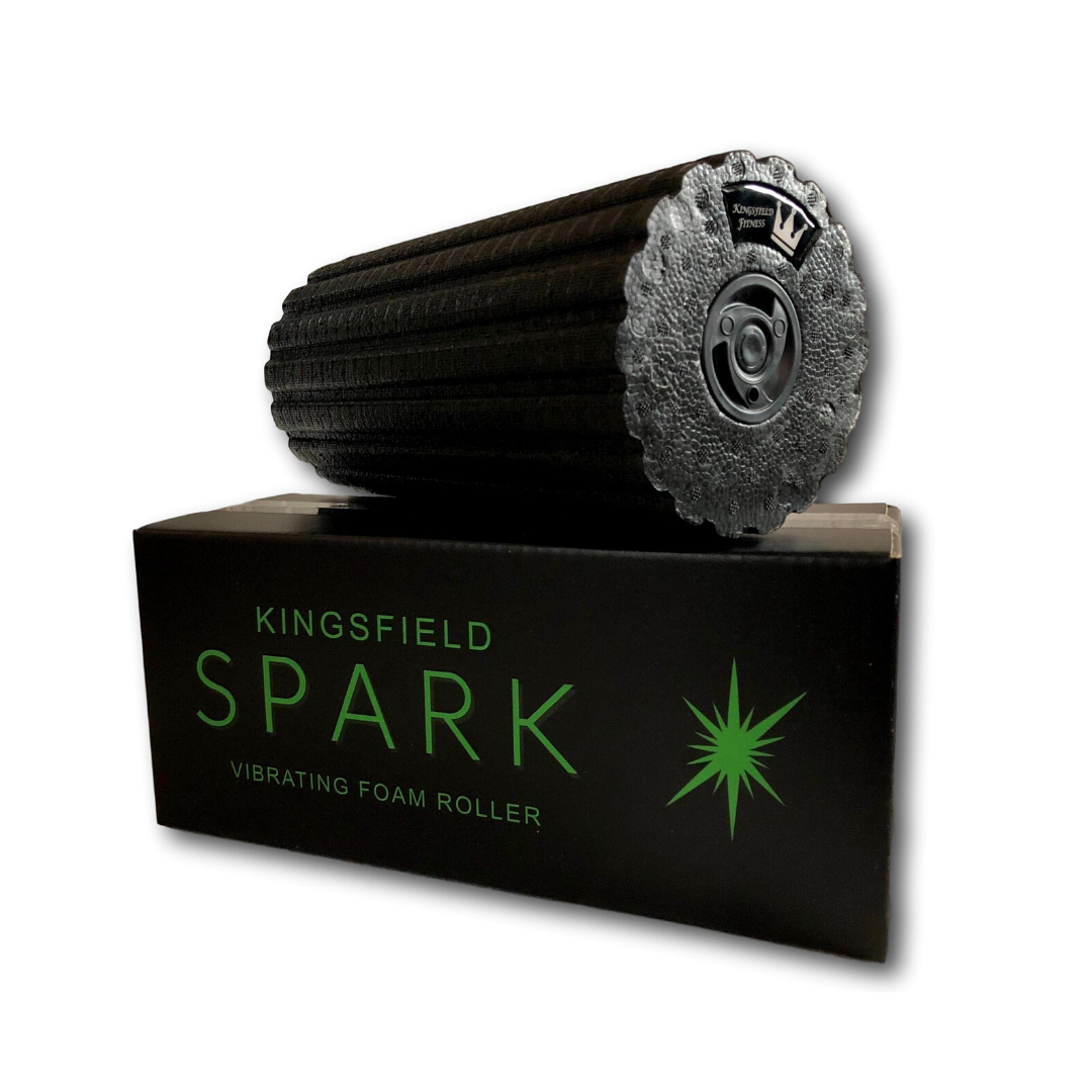 Kingsfield SPARK