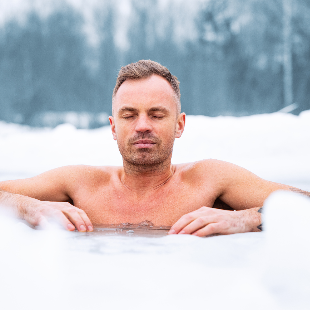 Cold Water Immersion: The Surprising Benefits for Recovery and ...