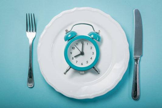 What is Intermittent Fasting?