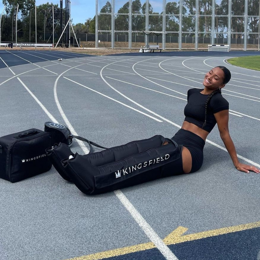 7 Reasons Why So Many Fitness Enthusiasts Love This Recovery Device
