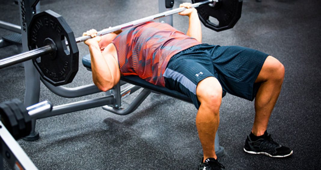 How to Get a Bigger Chest - Hint: It's Not by Bench Pressing