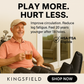 Kingsfield Compression Boots