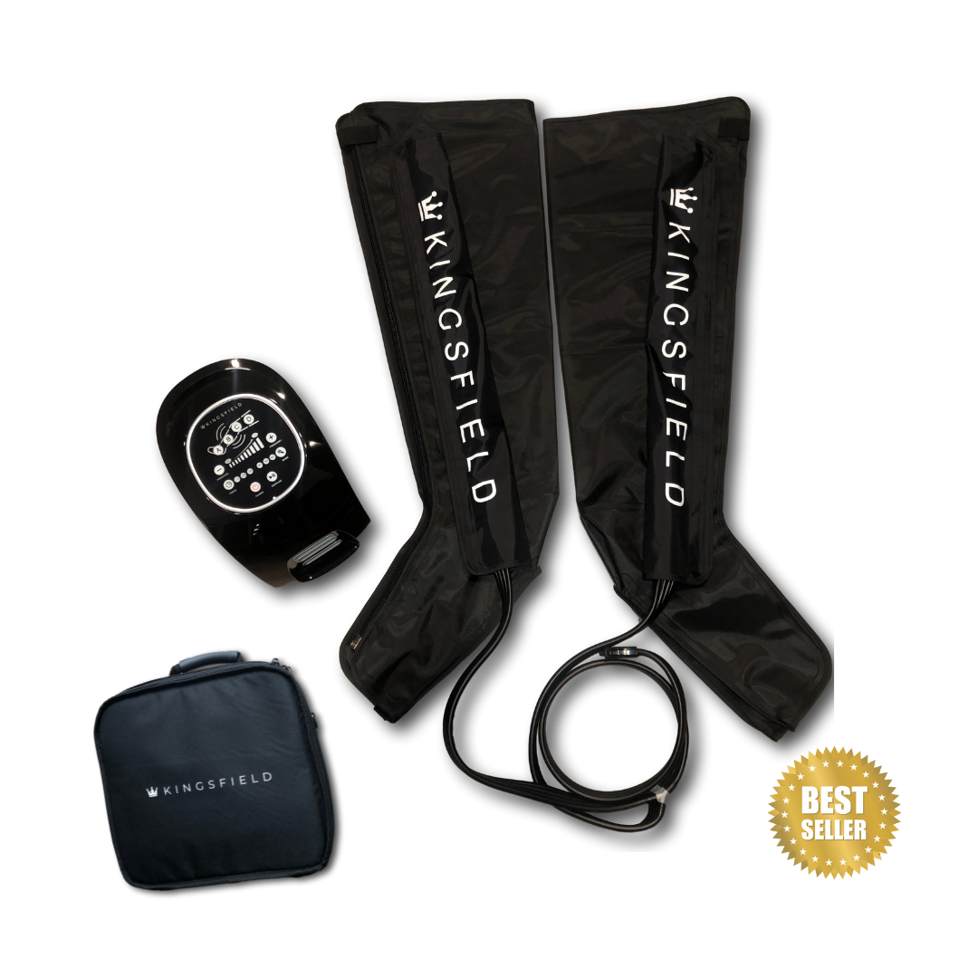 Kingsfield Compression Boots
