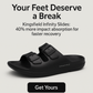 Kingsfield Infinity Slides