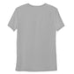 Men's Invest In Yourself Short-Sleeve Performance Shirt - (Harbor Gray)