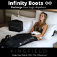 Kingsfield Infinity Boots