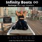 Kingsfield Infinity Boots