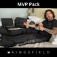Kingsfield MVP Pack