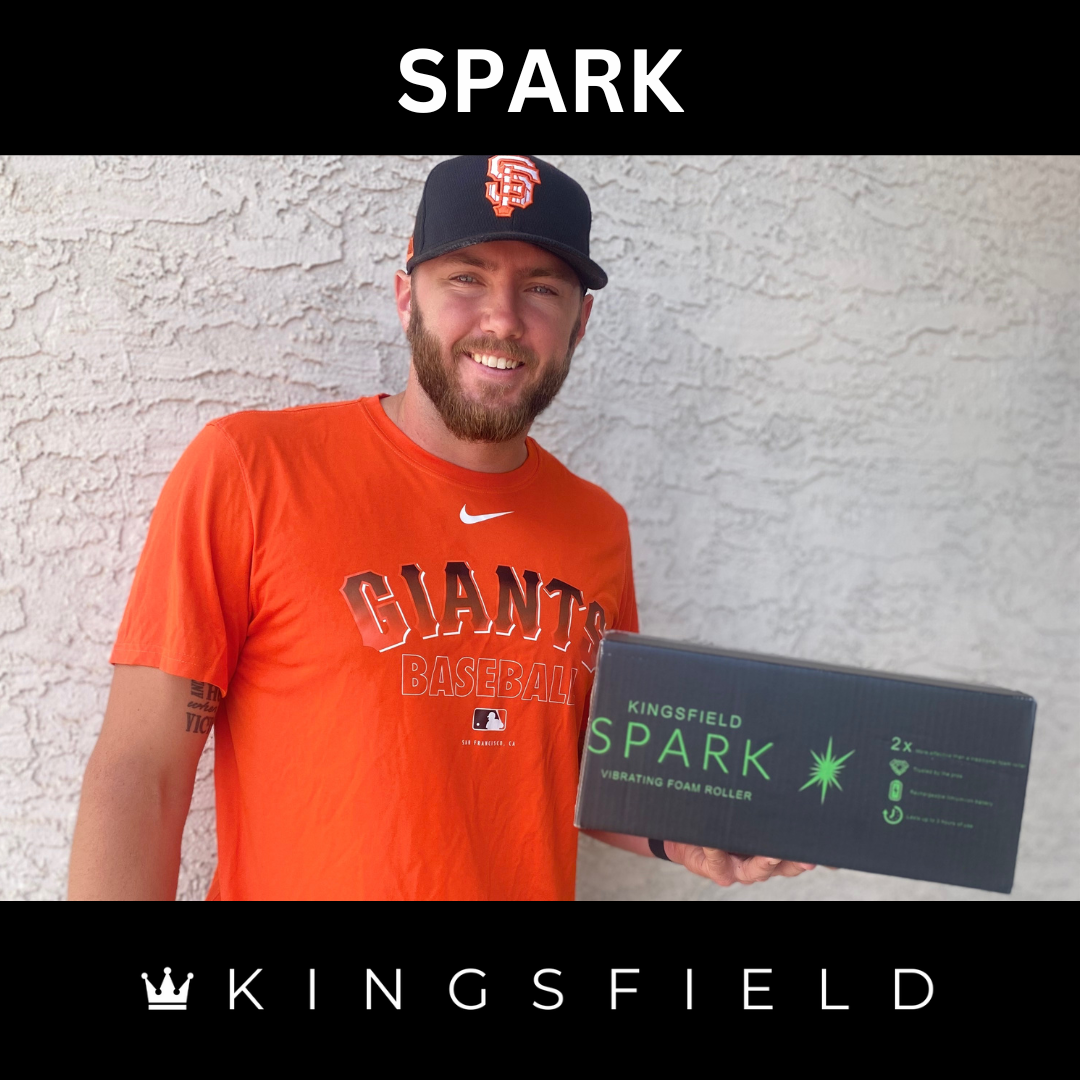 Kingsfield SPARK