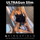 Kingsfield ULTRA Gun - Slim